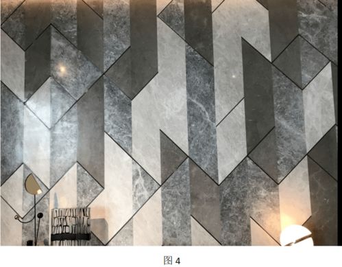 石材產品加工中的 箭頭 ,不可小看