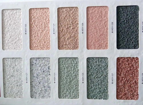 這些材料都在模仿天然石材,你知道幾個