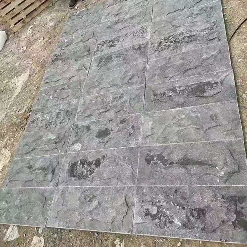 蘑菇石文化石青石文化磚戶外石材庭院外墻蘑菇石