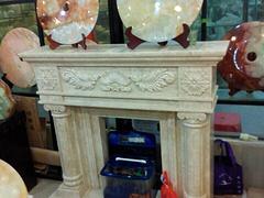 手工雕花玉石壁爐專(zhuān)業(yè)廠家 意大利雕花玉石壁爐圖片|手工雕花玉石壁爐專(zhuān)業(yè)廠家 意大利雕花玉石壁爐產(chǎn)品圖片由云浮市錦諾石材公司生產(chǎn)提供-