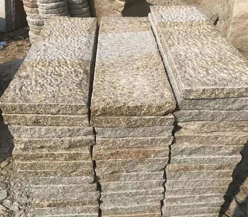 天然石材花崗巖的花紋和顏色是如何形成的