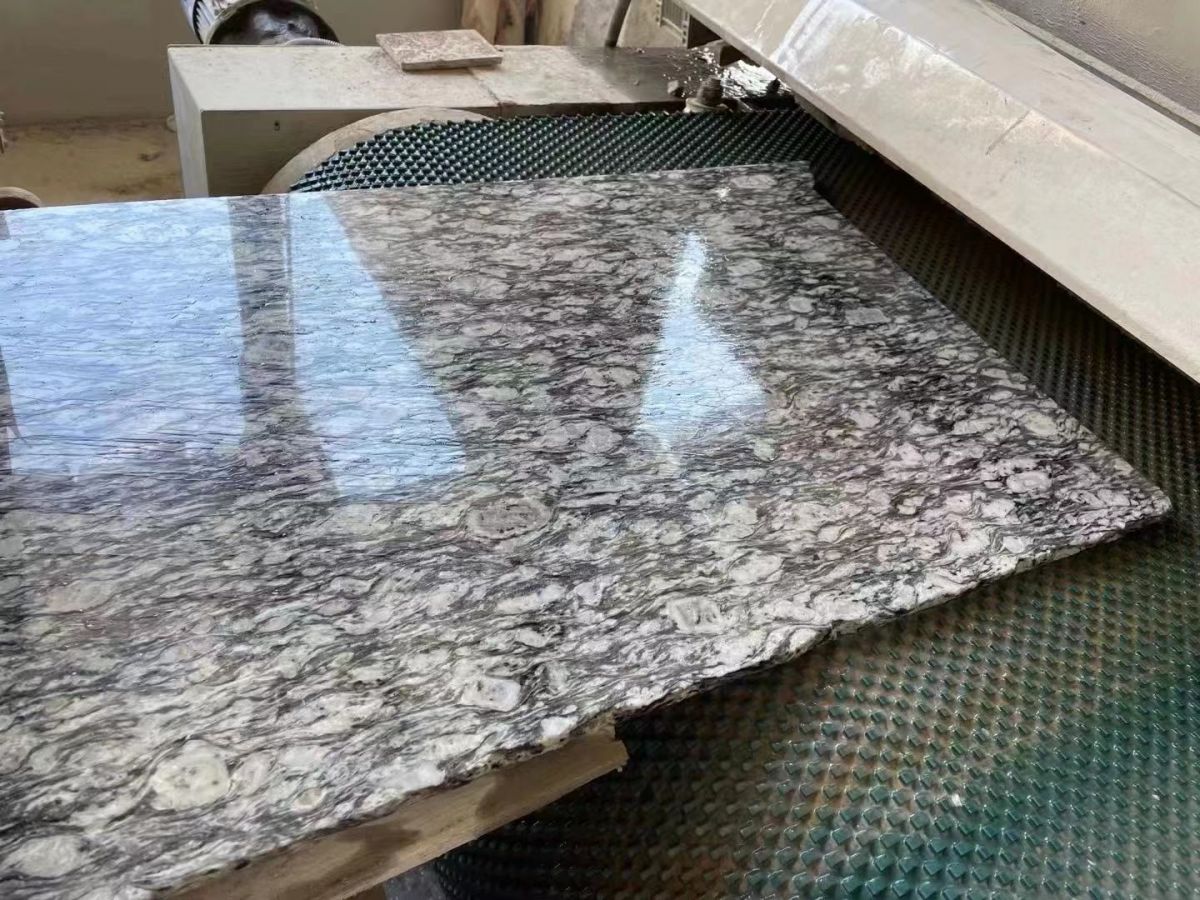 海浪花花崗巖產(chǎn)品圖片與相冊——岑溪市恒石材精選