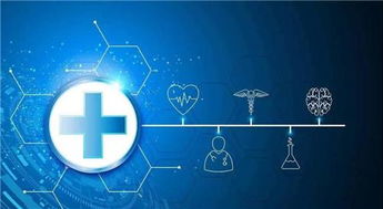 放對重點，健康管理咨詢重新定義醫(yī)藥行業(yè)的未來