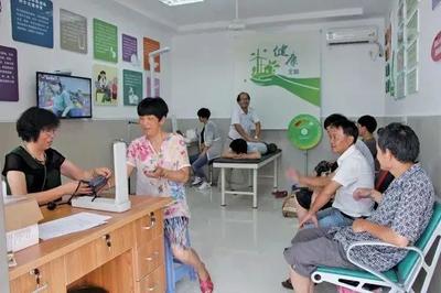 健康管理師 為何將成為高薪職業(yè)的領航者